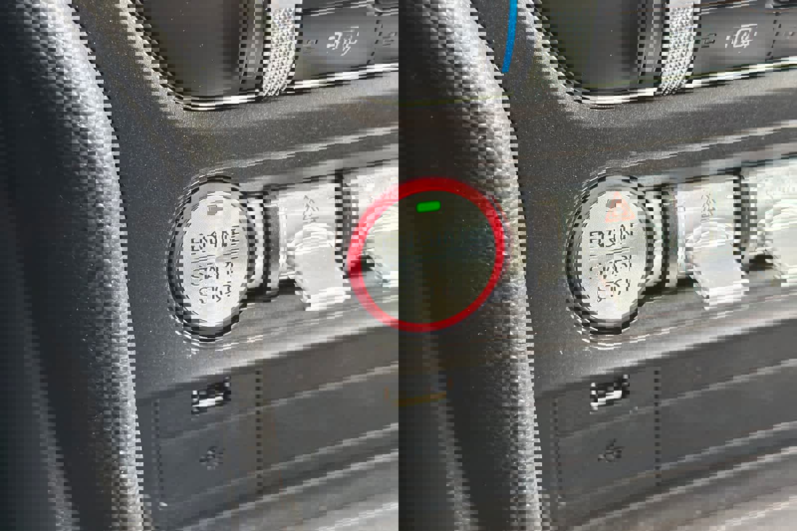 Certified 2023 Ford Mustang Coupe w/ Equipment Group 101A image 21