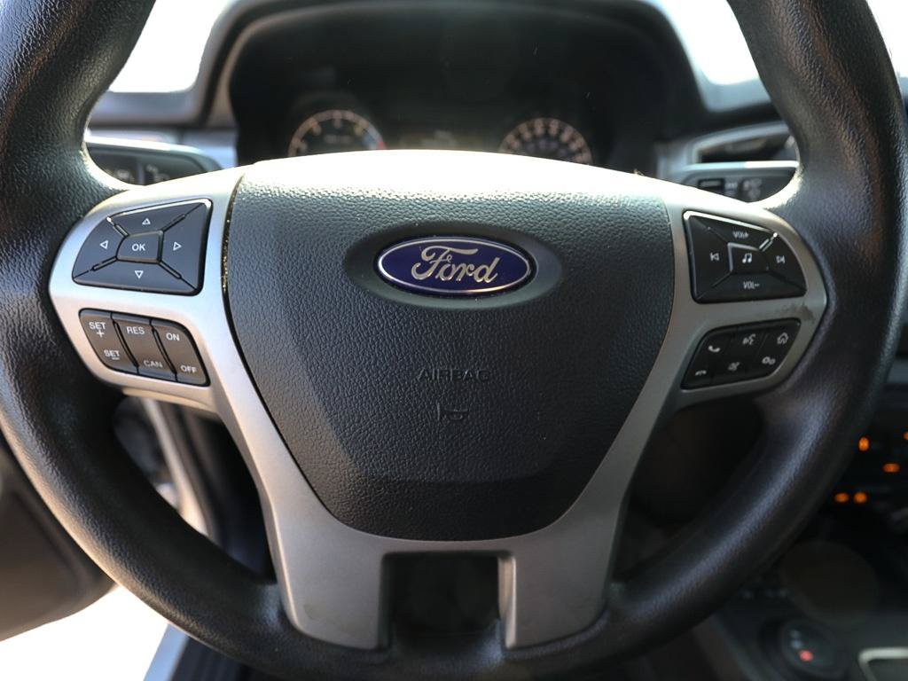 Certified 2019 Ford Ranger XLT AWD/4WD image 16