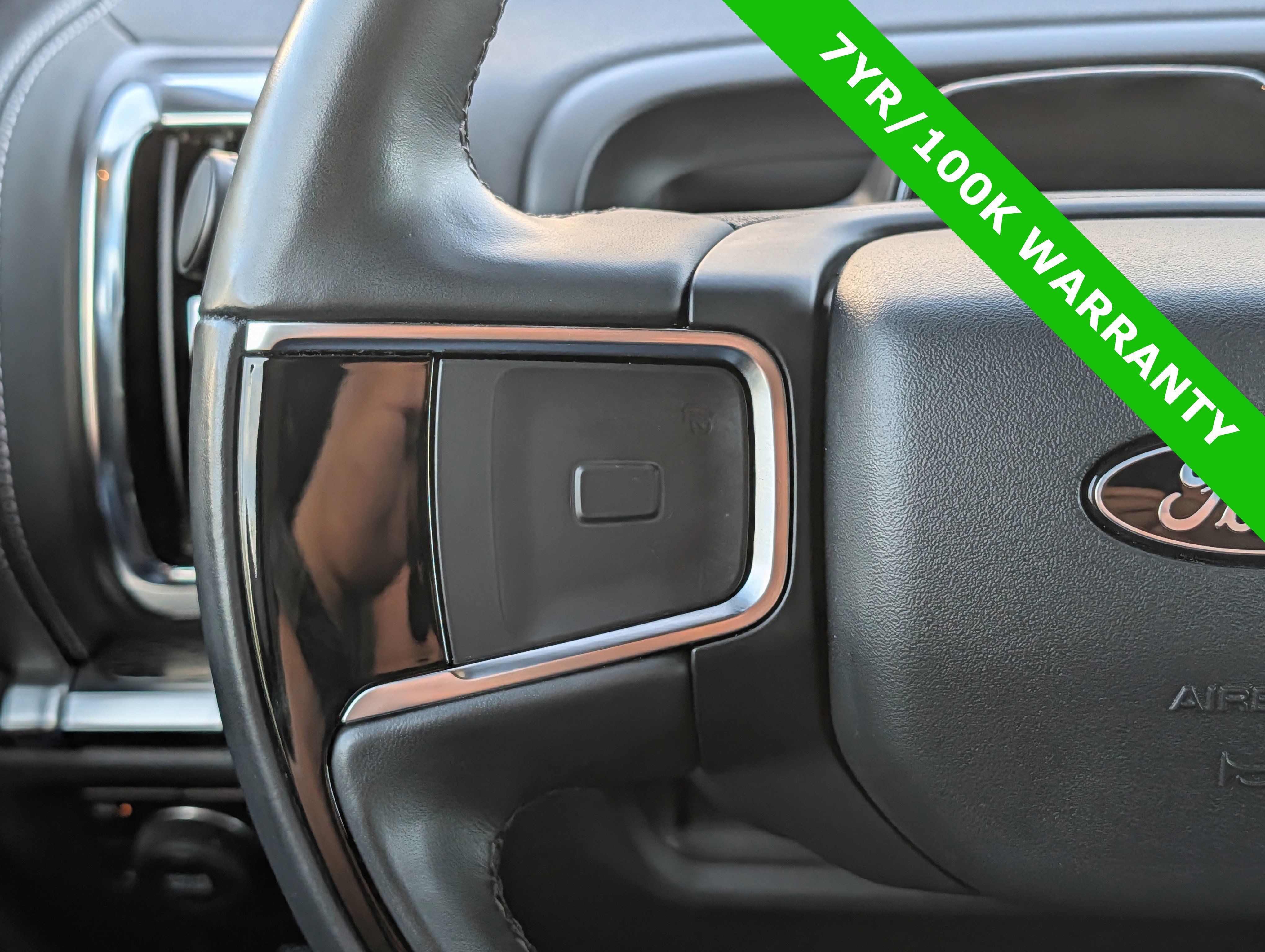 Certified 2025 Ford Expedition Max Platinum w/ Stealth Performance Package AWD/4WD image 29