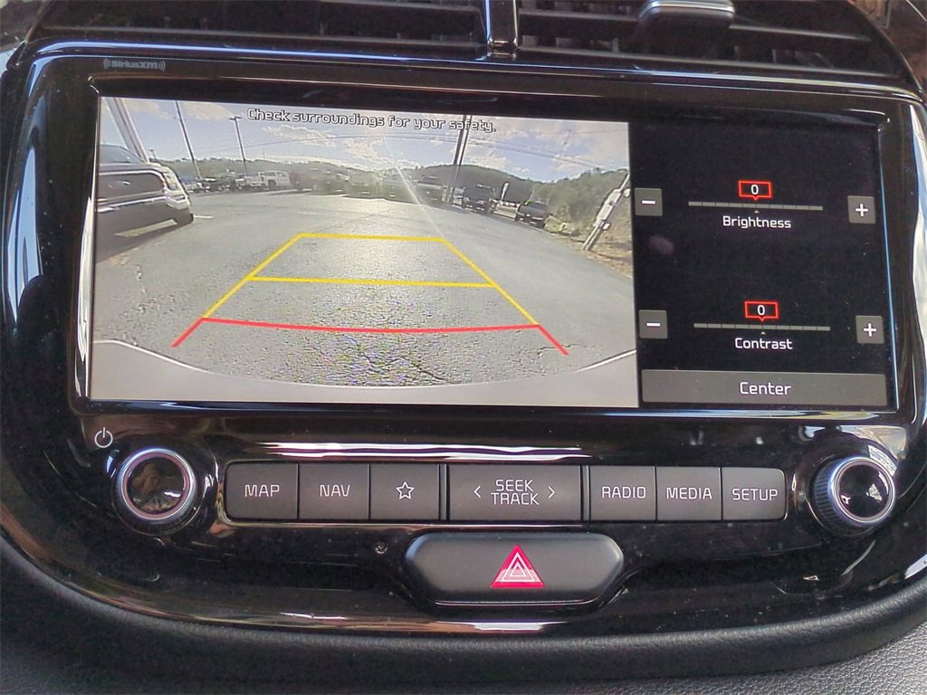 Used 2020 Kia Soul EX image 19