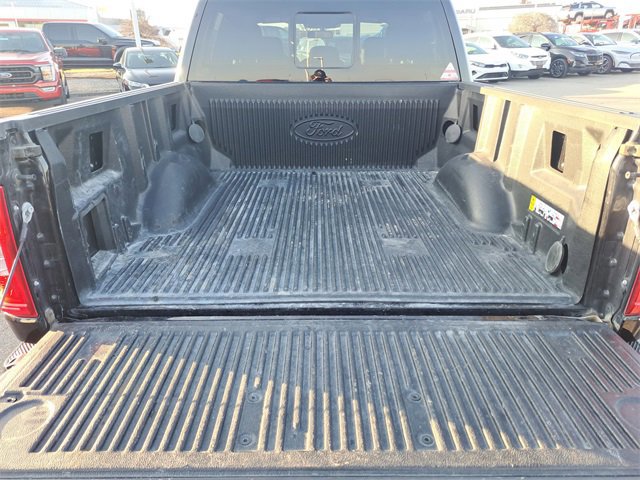 Certified 2023 Ford F150 XLT w/ Equipment Group 302A High image 26