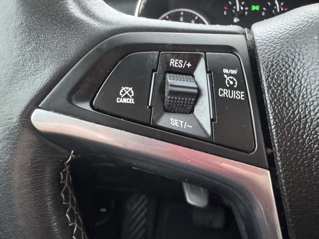 Used 2019 Buick Encore Sport Touring w/ Safety Package image 37