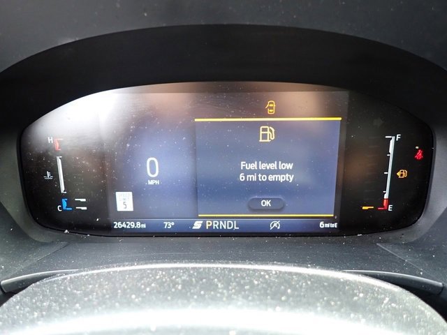 Certified 2023 Ford Escape ST-Line w/ Tech Pack #1 image 29