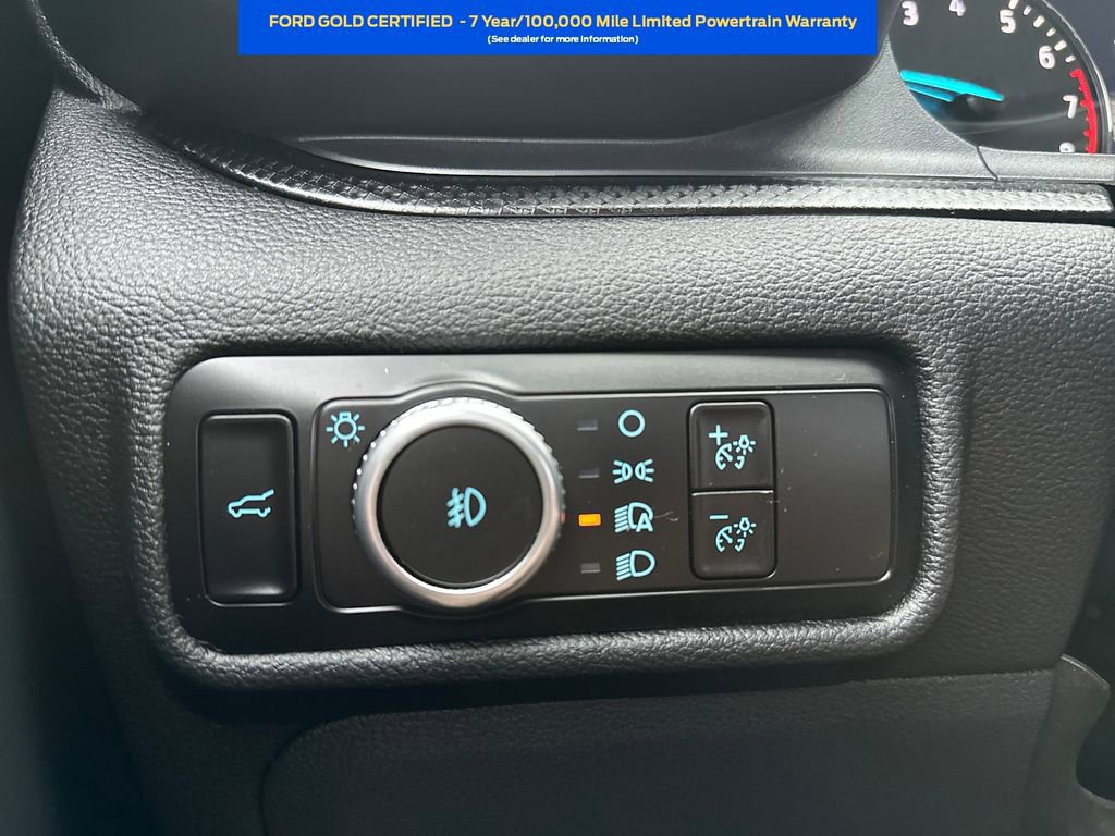 Certified 2023 Ford Explorer ST-Line w/ Class IV Trailer Tow Package image 20