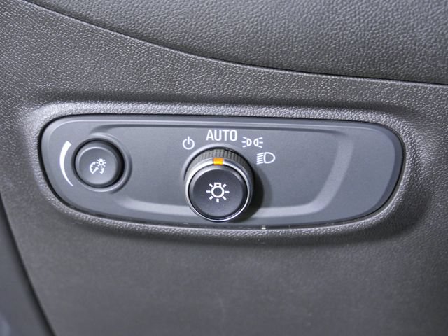 Used 2022 Chevrolet Equinox LT AWD/4WD image 25