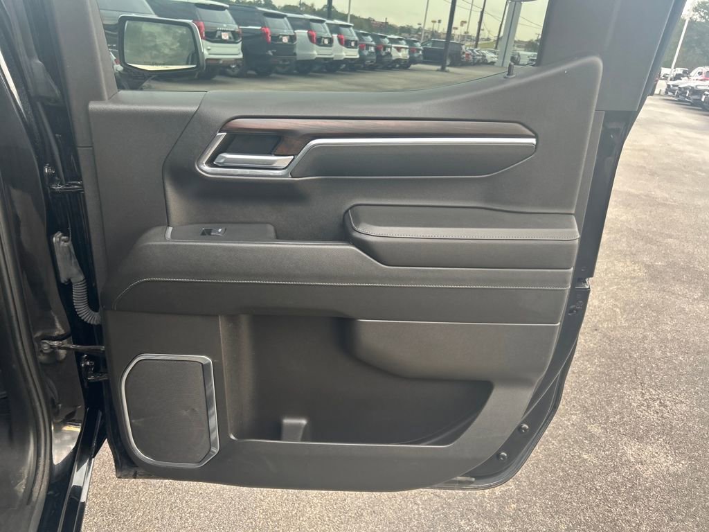 Used 2024 GMC Sierra 1500 SLT image 27