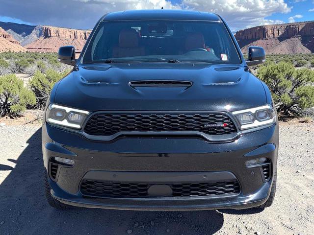 Used 2022 Dodge Durango R/T AWD/4WD image 9