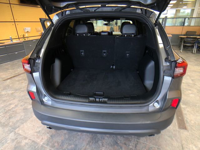 Certified 2025 Ford Escape ST-Line FWD image 21