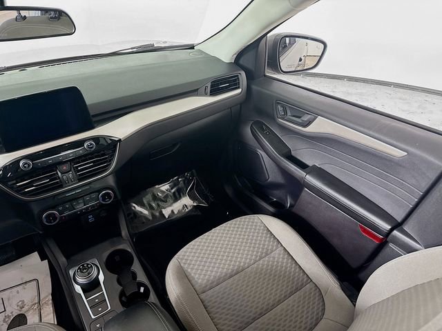 Certified 2022 Ford Escape SE w/ Convenience Package image 22