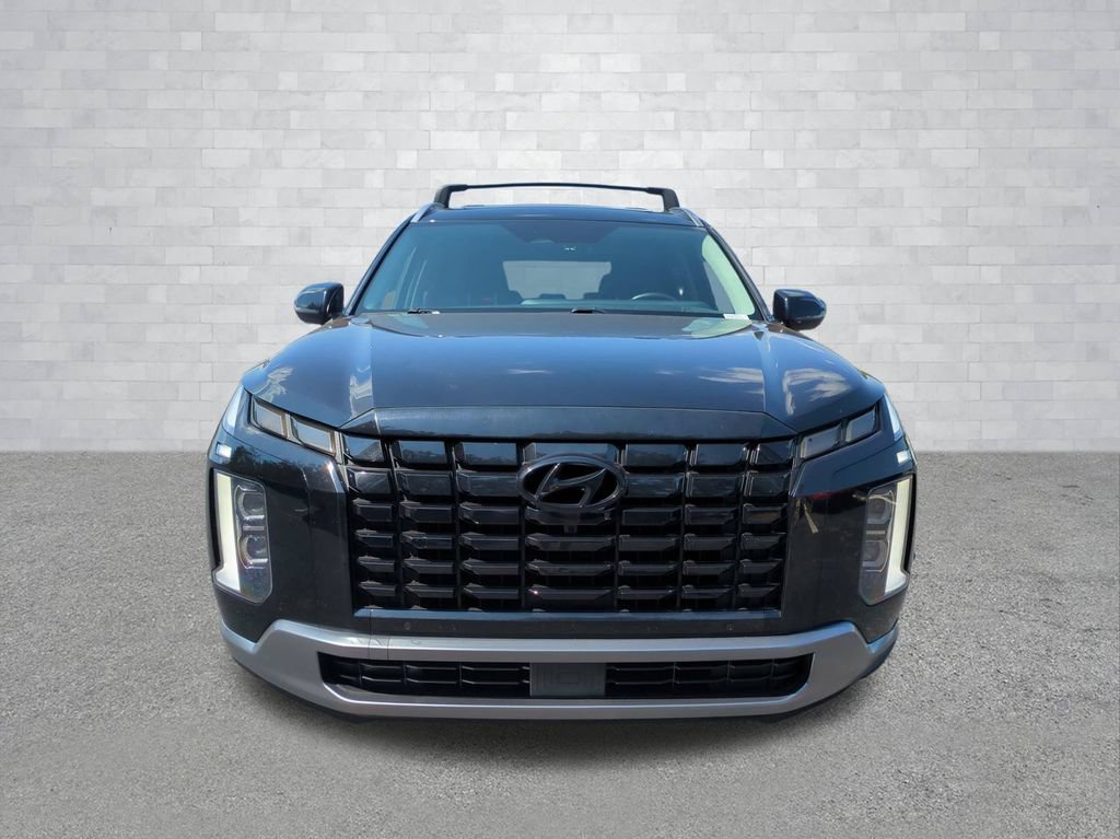 Used 2024 Hyundai Palisade Limited AWD/4WD image 10