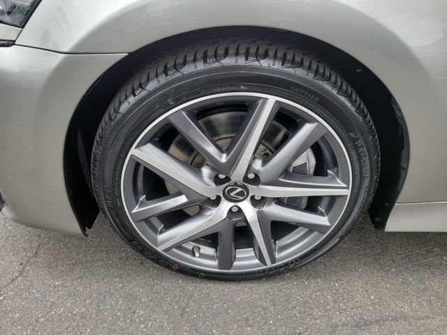 Used 2018 Lexus GS 350 F Sport image 36
