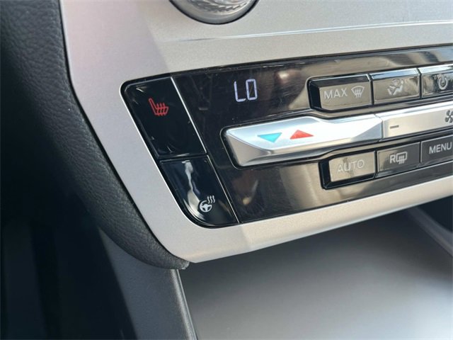 Certified 2021 Ford Explorer XLT w/ Equipment Group 202A image 36