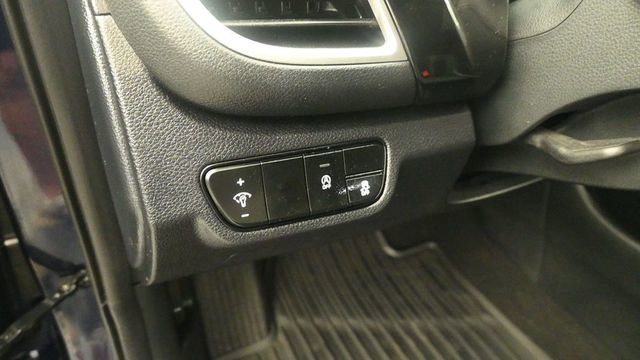 Used 2024 Kia Seltos S FWD image 14