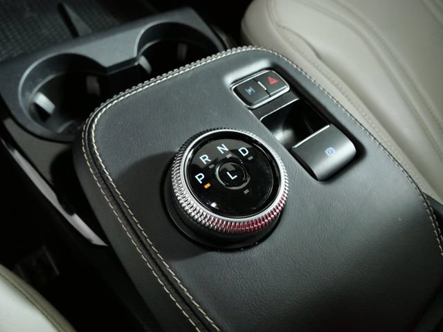 Certified 2024 Ford Mustang Mach-E Premium AWD/4WD image 22