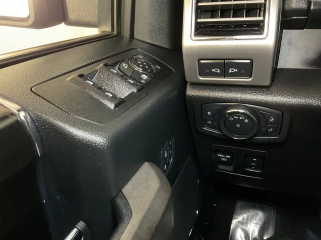 Certified 2019 Ford F150 Platinum image 20