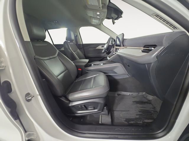 Certified 2025 Ford Explorer Active w/ Active Comfort Package image 15