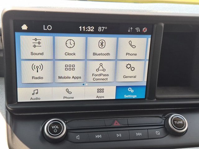 Certified 2022 Ford Maverick XLT FWD image 22