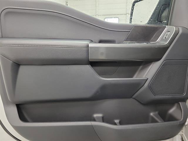 Certified 2023 Ford F150 XLT w/ Equipment Group 302A High image 19