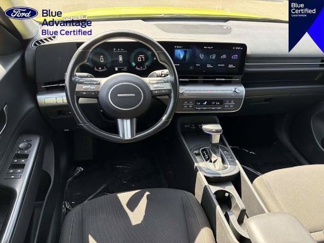 Used 2024 Hyundai Kona SEL FWD image 9