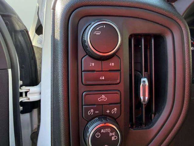 Used 2021 Chevrolet Silverado 2500 W/T w/ WT Convenience Package image 13