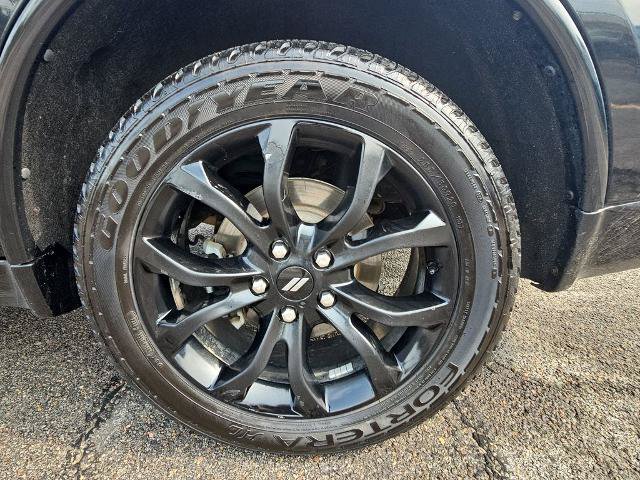 Used 2019 Dodge Durango GT AWD/4WD image 33