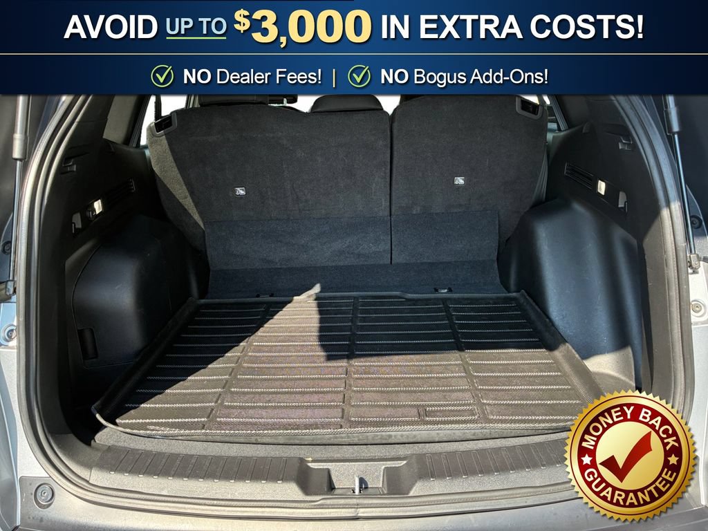 Used 2023 Honda CR-V Sport image 23
