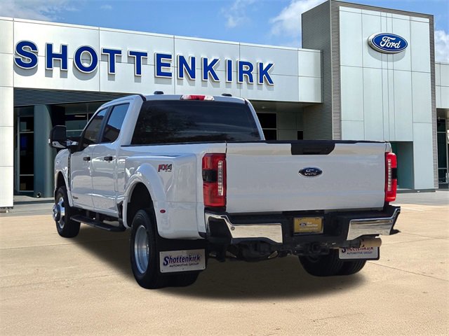 Certified 2023 Ford F350 XL w/ 360-Degree Camera Package image 6