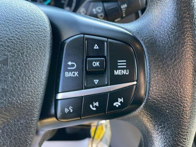 Certified 2024 Ford Transit 350 XLT RWD image 15