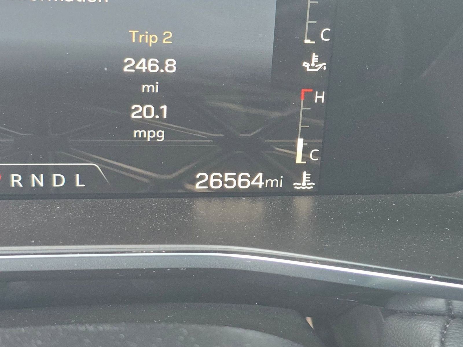 Used 2023 GMC Canyon Elevation w/ Trailering Package image 18