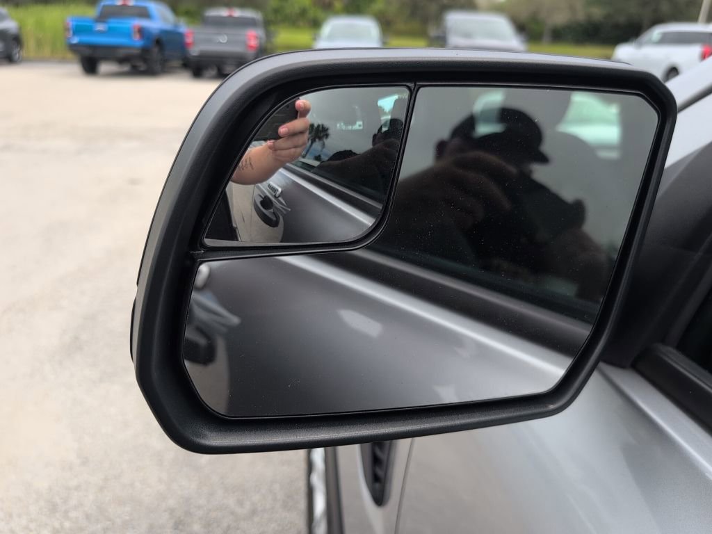 Certified 2024 Ford Ranger XL image 7