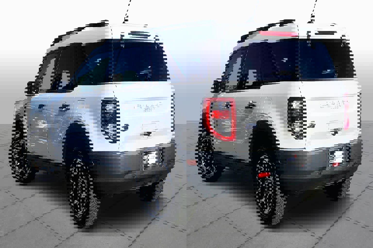 Certified 2021 Ford Bronco Sport Big Bend image 11