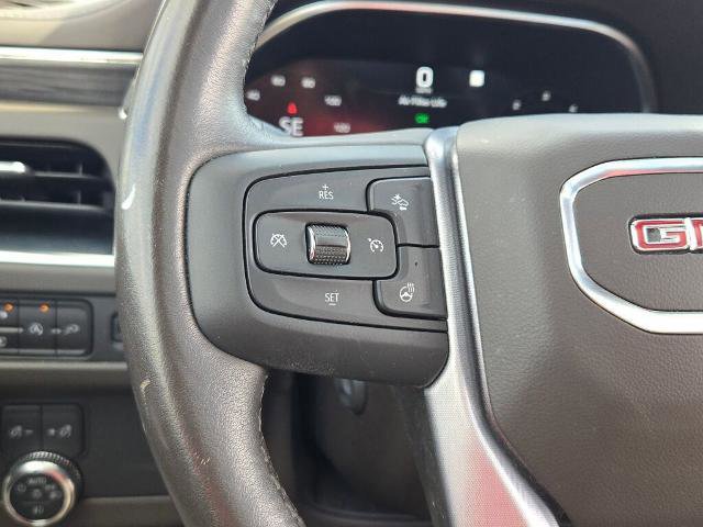 Used 2022 GMC Yukon SLT w/ SLT Premium Package image 35