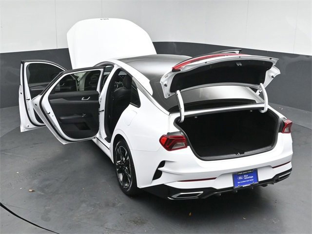 Used 2023 Kia K5 GT-Line image 59