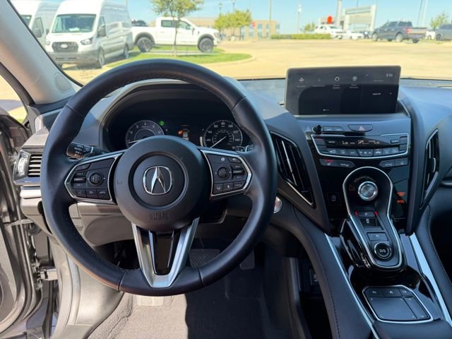 Used 2023 Acura RDX AWD image 13