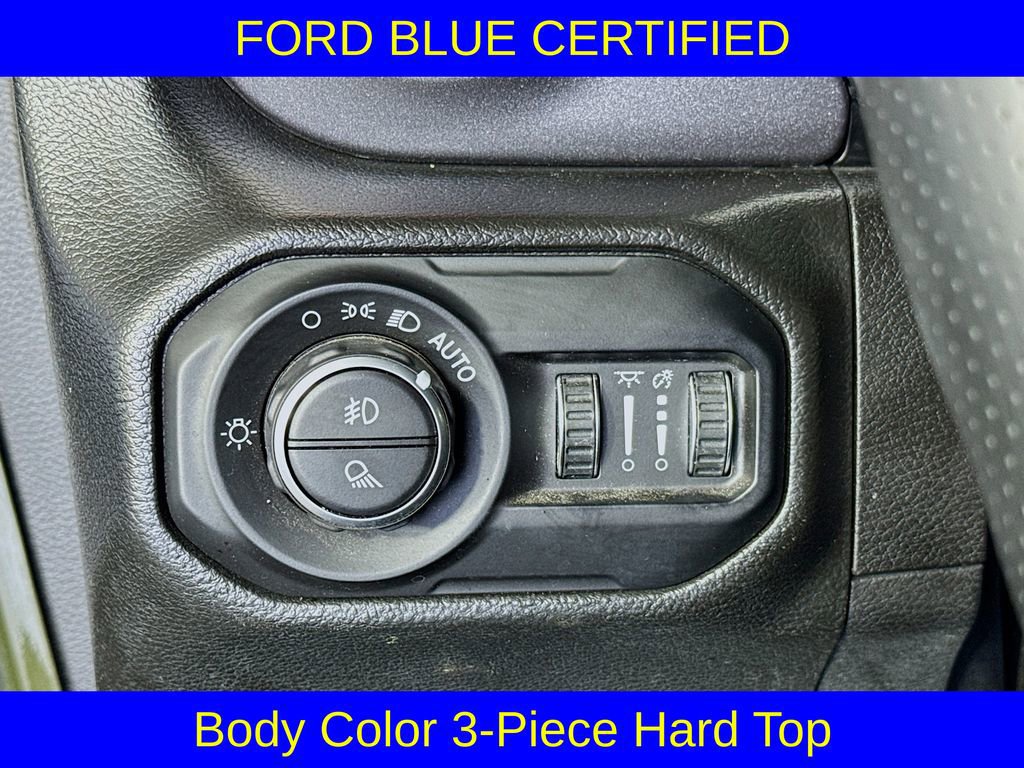 Used 2022 Jeep Gladiator Mojave w/ Trailer Tow Package image 10