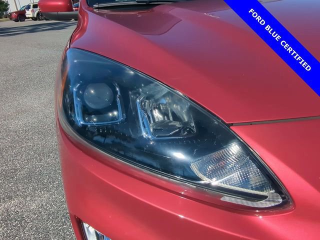 Certified 2022 Ford Escape SEL w/ Technology Package image 11