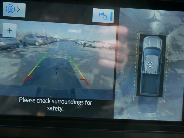 Certified 2023 Ford F350 XLT image 24