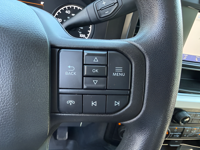 Certified 2023 Ford F350 XLT w/ XLT Value Package AWD/4WD image 17