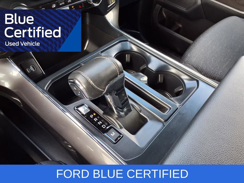 Certified 2023 Ford F150 XLT w/ Equipment Group 302A High AWD/4WD image 23