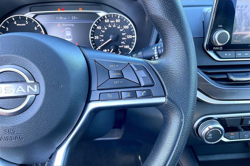 Used 2023 Nissan Altima 2.5 SV image 17