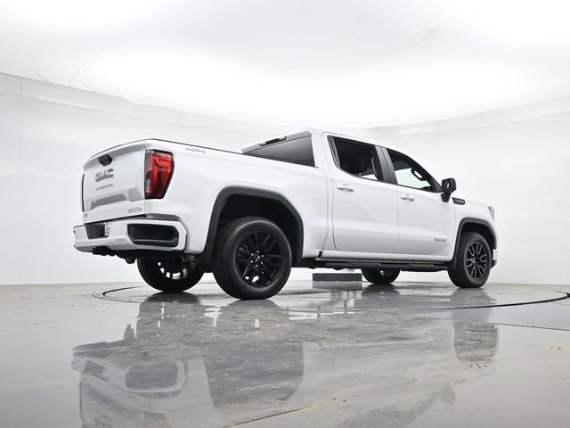 Used 2024 GMC Sierra 1500 Elevation AWD/4WD image 29