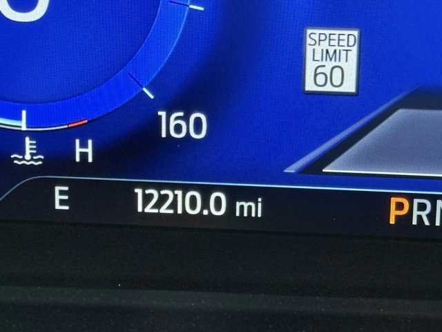 Certified 2023 Ford Explorer ST w/ Equipment Group 401A image 11