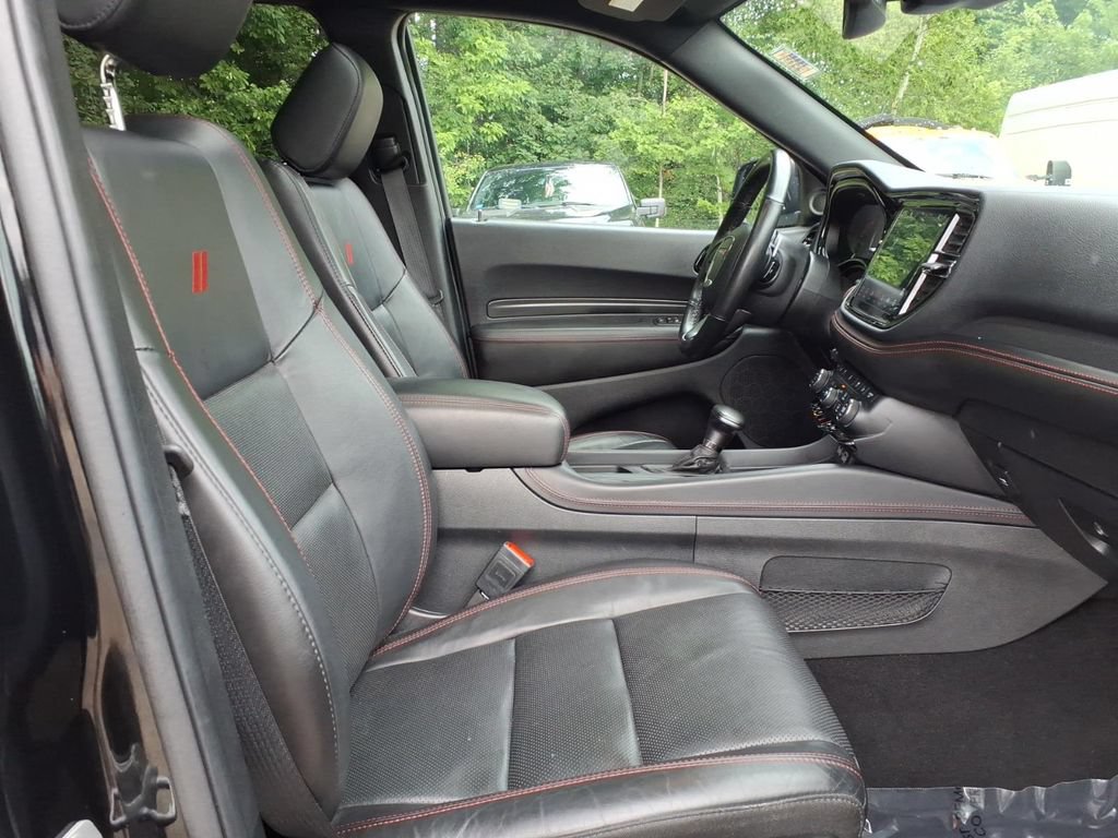 Used 2024 Dodge Durango GT AWD/4WD image 10