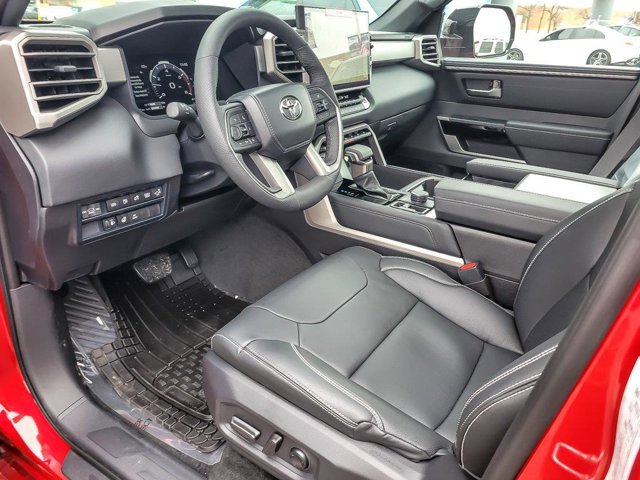 Used 2026 Toyota Sequoia Limited AWD/4WD image 15