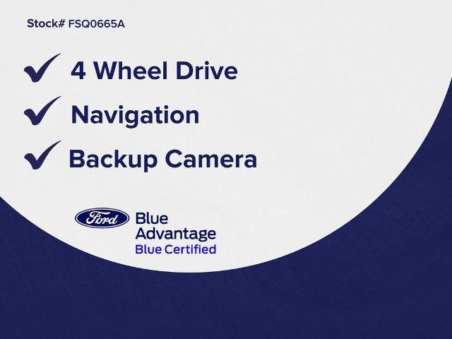 Certified 2019 Ford F250 Lariat w/ Lariat Value Package image 2