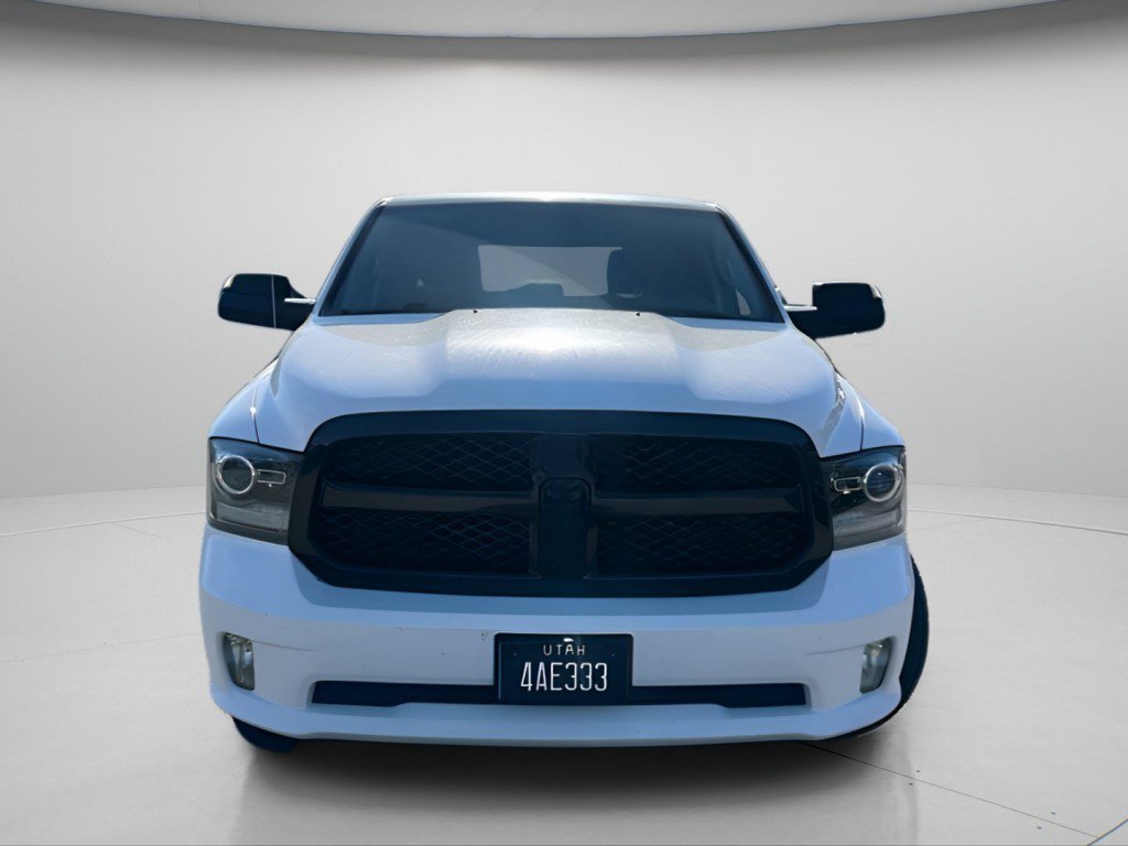 Used 2017 RAM 1500 Sport AWD/4WD image 16