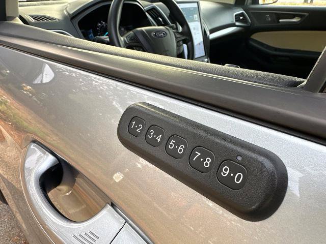 Certified 2023 Ford Edge SE AWD/4WD image 33