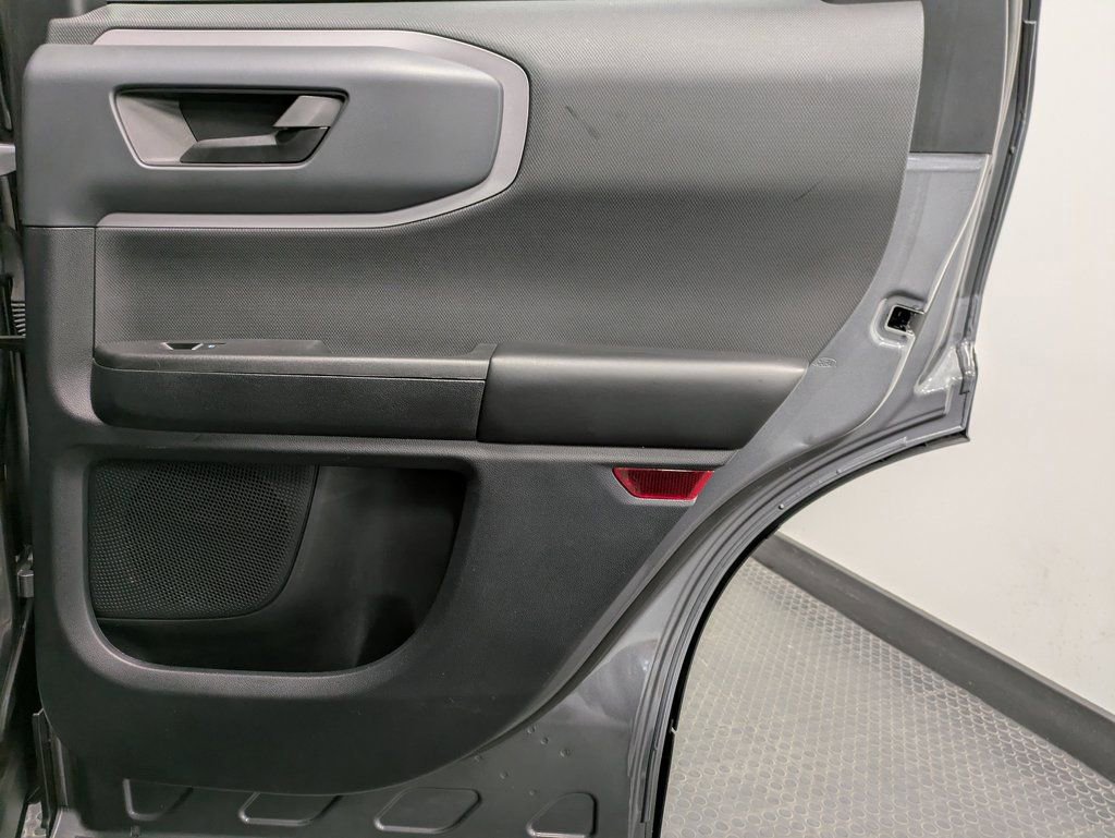 Certified 2023 Ford Bronco Sport Big Bend w/ Convenience Package image 25