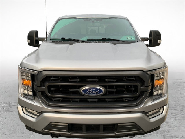 Certified 2023 Ford F150 XLT w/ Equipment Group 302A High AWD/4WD image 7