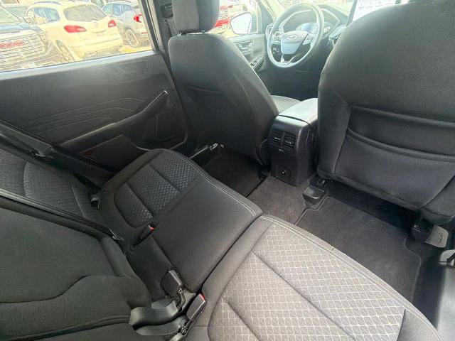 Certified 2025 Ford Escape Active AWD/4WD image 40